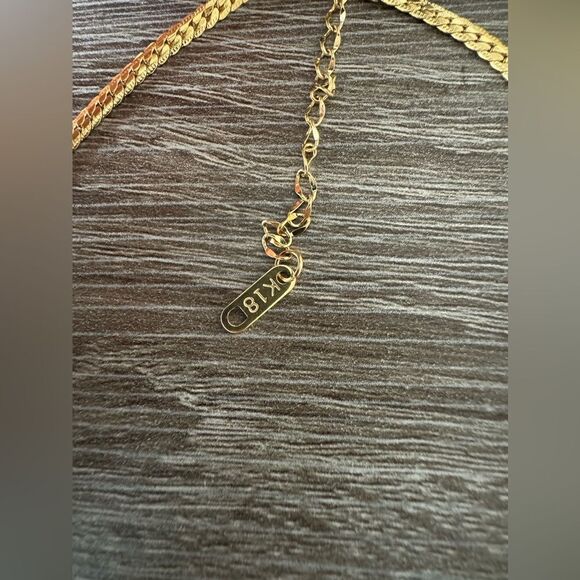 Vintage necklace N317 - Picture 5 of 5